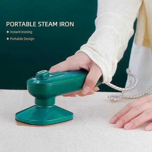 Portable Handheld Steam Iron Machine