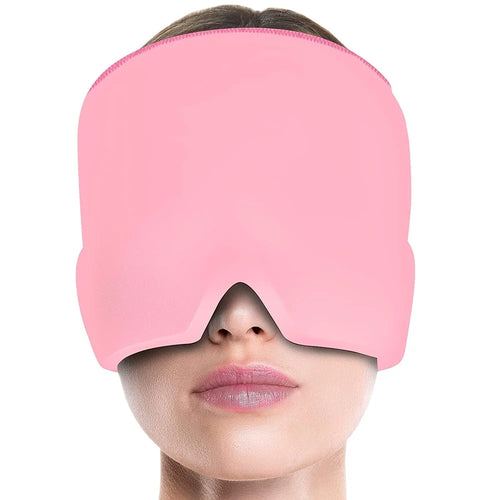 Headache Migraine Relief Cap